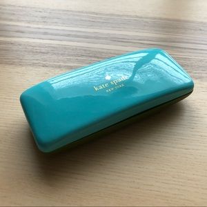 Kate Spade Glasses / Sunglasses Case
